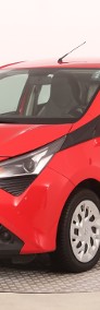 Toyota Aygo , Salon Polska, Serwis ASO, Automat, Klima-3