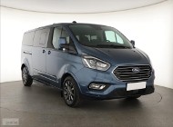 Ford T Tourneo Custom , L2H1, VAT 23%, 8 Miejsc