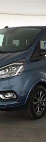 Ford T Tourneo Custom , L2H1, VAT 23%, 8 Miejsc-3
