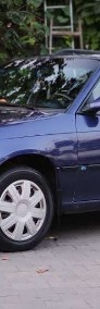 Opel Astra 1.7 TDS ISUZU 1997r. Jeden właściciel od 2001r. Zadbany-3