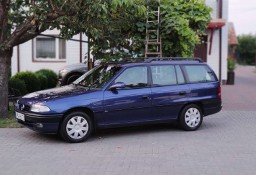 Opel Astra F Opel Astra 1.7 TDS ISUZU 1997r. Jeden właściciel od 2001r. Zadbany