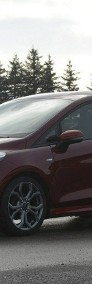 Ford Fiesta IX 1.0 EcoBoost ST-Line android auto car play doinwestowany gwarancja-3