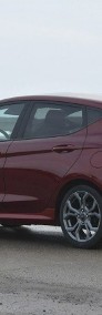 Ford Fiesta IX 1.0 EcoBoost ST-Line android auto car play doinwestowany gwarancja-4