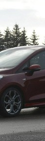 Ford Fiesta IX 1.0 EcoBoost ST-Line android auto car play doinwestowany gwarancja-3