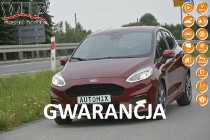 Ford Fiesta IX 1.0 EcoBoost ST-Line android auto car play doinwestowany gwarancja