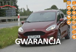 Ford Fiesta IX 1.0 EcoBoost ST-Line android auto car play doinwestowany gwarancja