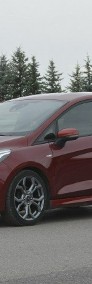 Ford Fiesta IX 1.0 EcoBoost ST-Line android auto car play doinwestowany gwarancja-3