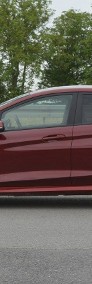 Ford Fiesta IX 1.0 EcoBoost ST-Line android auto car play doinwestowany gwarancja-4