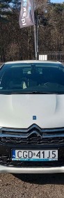 Citroen DS4-3