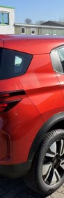 Opel Frontera Edition eDTC6 1.2 T mHEV Edition eDTC6 1.2 T mHEV 110KM / Pakiet Tech-3