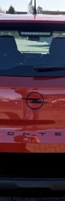 Opel Frontera Edition eDTC6 1.2 T mHEV Edition eDTC6 1.2 T mHEV 110KM / Pakiet Tech-4