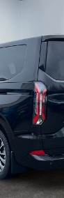 Ford T Tourneo Custom L2 Webasto Panorama Titanium X 4x4 Kamera 360 Skóra AGR-3