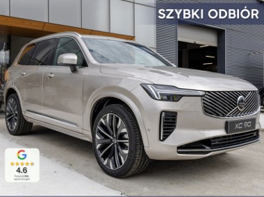 Volvo XC90 V B5 B AWD Ultra Bright Ultra Bright-1