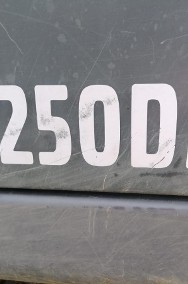Ramię Volvo EC 250 Dln-2