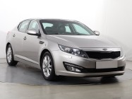 Kia Optima III , Automat, Skóra, Klimatronic, Tempomat, Parktronic,