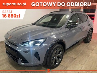 Cupra Formentor 1.5 e-TSI DSG 1.5 e-TSI 150KM DSG-1