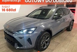 Cupra Formentor 1.5 e-TSI DSG 1.5 e-TSI 150KM DSG