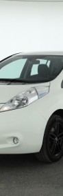 Nissan Leaf , SoH 77%, Salon Polska, 1. Właściciel, Serwis ASO, Automat,-3