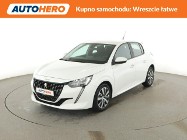 Peugeot 208 II navi klimatyzacja czujniki parkowania tempomat