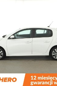 Peugeot 208 II navi klimatyzacja czujniki parkowania tempomat-2