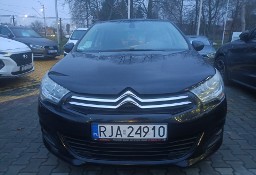 Citroen C4 II salon Polska