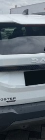 Dacia Journey 1.8 Full Hybrid Bigster Journey 1.8 Full Hybrid 155KM / dach-4