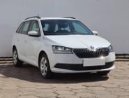 Skoda Fabia III , Salon Polska, 1. Właściciel, Serwis ASO, VAT 23%, Klima,