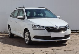 Skoda Fabia III , Salon Polska, 1. Właściciel, Serwis ASO, VAT 23%, Klima,