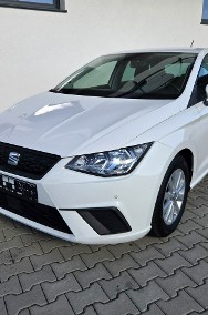 SEAT Ibiza V kamera * klimatronic * CNG *-2