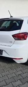 SEAT Ibiza V kamera * klimatronic * CNG *-3