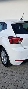 SEAT Ibiza V kamera * klimatronic * CNG *-4