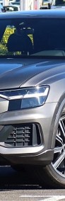 Audi Q8 S-Line Pneumatyka Pamięci ACC Blis Virtual Kamera-3