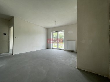 3-pokoje, Bronowice, Balkon 11m2-1