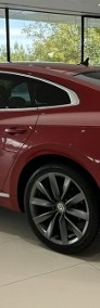 Volkswagen Arteon Elegance, LED, Line Assist, Salon PL, 1-wł, FV23%, Gwarancja, DOSTAW-3