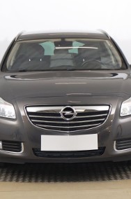 Opel Insignia , Skóra, Navi, Klimatronic, Tempomat, Parktronic-2