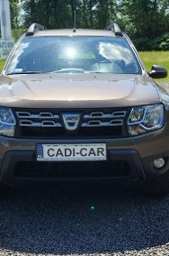 Dacia Duster I Krajowy, instalacja gazowa.-2