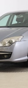 Renault Laguna III , 1. Właściciel, Navi, Xenon, Klimatronic, Tempomat,-3