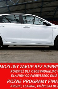Hyundai i30 II Led+NAVI+Kamera+2xKlimatronic+Podgrzewane Fotele KRAJOWY BEZWYPADKOW-2
