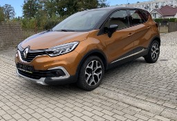 Renault Captur Benzyna*Bogate wyposażenie*2019r*Bardzo ładny*61 Tyś km*Serwis ASO