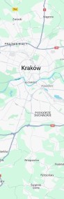 Widokowa działka pod dom rekreację Kraków 20km-4
