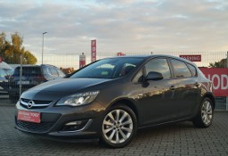 Opel Astra J J 1.4 Benzyna 2013r Active stan bdb zadbany