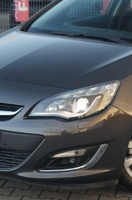Opel Astra J J 1.4 Benzyna 2013r Active stan bdb zadbany-2