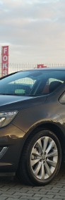 Opel Astra J J 1.4 Benzyna 2013r Active stan bdb zadbany-3