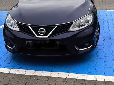 Nissan Pulsar 1.2 2014r-1