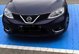 Nissan Pulsar I Nissan Pulsar 1.2 2014r