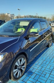 Nissan Pulsar 1.2 2014r-2