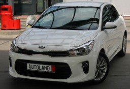 Kia Rio III Bezwypadkowy-Bogata wersja wyposazenia-Serwis-GWARANCJA !!!