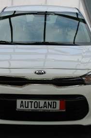 Kia Rio III Bezwypadkowy-Bogata wersja wyposazenia-Serwis-GWARANCJA !!!-2
