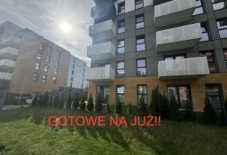 Nowe mieszkanie Sosnowiec