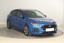 Ford Focus IV , Salon Polska, 1. Właściciel, Serwis ASO, Automat, VAT 23%,